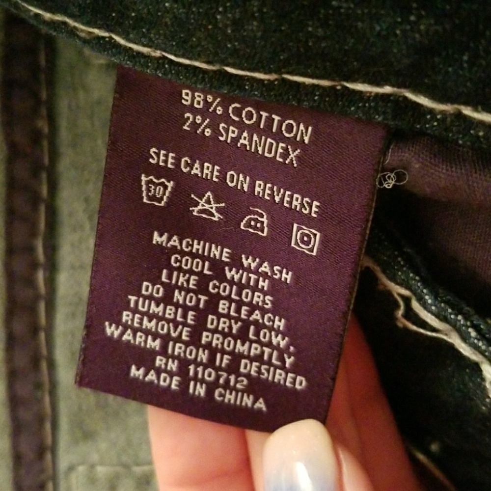 jeans👖👖👖 - Picture 5 of 6